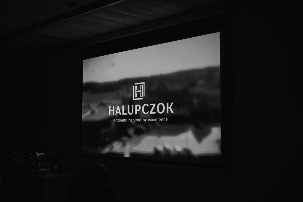 Otwarcie Halupczok Lab (fot. Karolina Palarska)