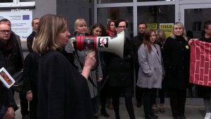 Nie 15, a 22 października rozpocznie się formalnie strajk, a właściwie protest włoski nauczycieli w całym kraju