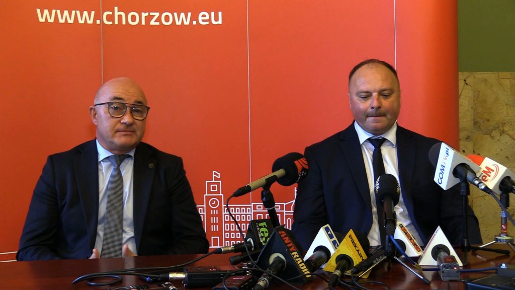 Na ratunek klubowi kilka dni temu powołany został nowy prezes, który w przeszłości rozegrał kilka sezonów dla klubu z Chorzowa – Seweryn Siemianowski. Zadanie ma bardzo trudne