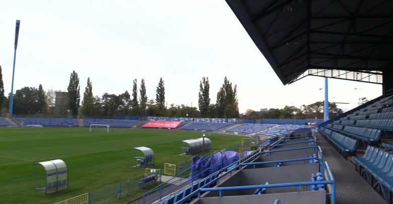 Ministerstwo sportu nie będzie wspierać budowy stadionu Ruchu Chorzów