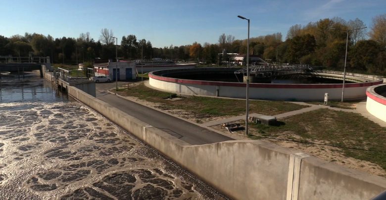 Do tej oczyszczalni trafiają ścieki z całego Jaworzna. A w nich nie tylko nieczystości, ale także... leki