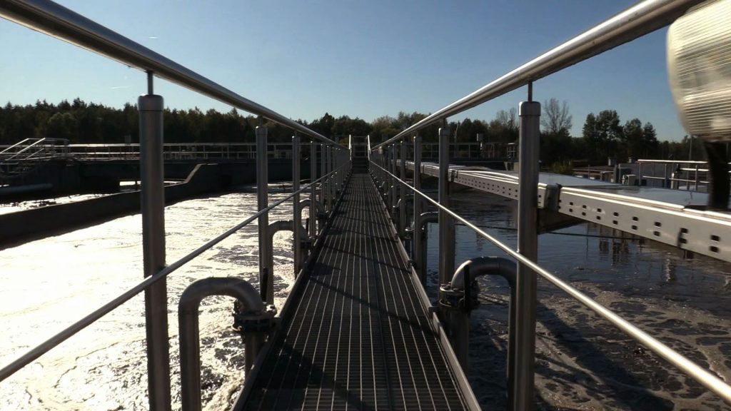 Do tej oczyszczalni trafiają ścieki z całego Jaworzna. A w nich nie tylko nieczystości, ale także... leki. Wkrótce w mieście zostanie uruchomiona instalacja do oczyszczania ścieków z farmaceutyków