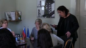 Pielęgniarki na razie wypowiedzeń nie złożyły. Dziś żadna z nich nie chciała stanąć przed kamerą