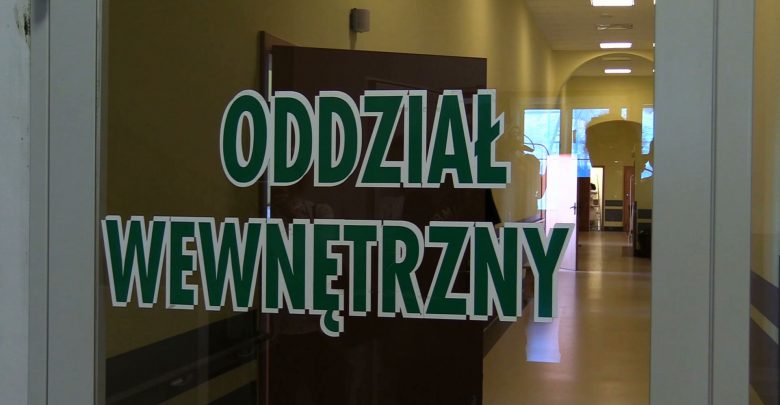 Wojna o internę w Chorzowie! Już nie tylko pielęgniarki, ale i lekarze walczą o oddział wewnętrzny!