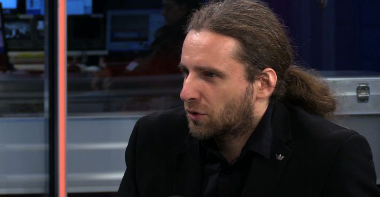 D. Sośnierz: pobierający świadczenia państwowe powinni zrezygnować z prawa głosu