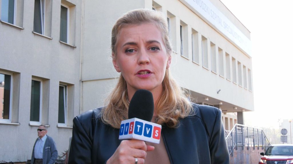 To kolejna taka sytuacja związana z brakiem obsady lekarskiej. Z podobnymi problemami borykał się zespół szpitali miejskich w Chorzowie - mówi w swojej relacji Monika Herman, dziennikarka Silesia Flesz