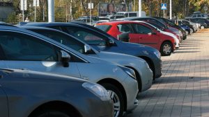 Katowice: Będą zmiany w parkowaniu. Powstanie kolejna płatna strefa z wyższymi opłatami!