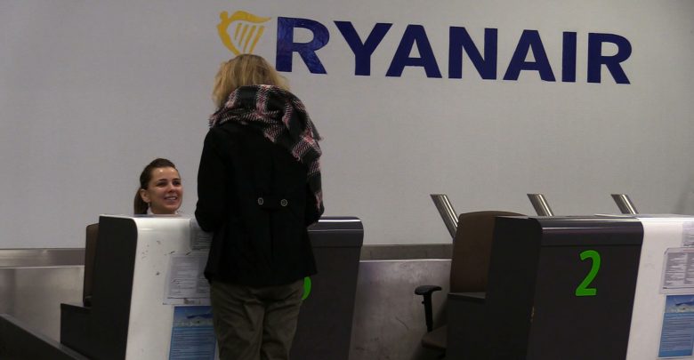 Bazę w Międzynarodowym Porcie Lotniczym „Katowice” w Pyrzowicach otworzyła dziś linia Ryanair