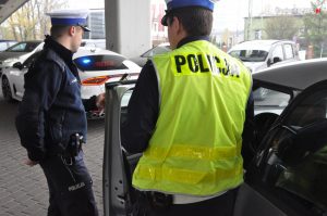Policyjna grupa SPEED rusza do akcji! We Wszystkich Świętych dla głupoty na drogach nie będzie litości!