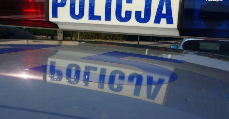 Ciała dwóch braci znaleziono w samochodzie, który zatonął w jeziorze Przytonko.