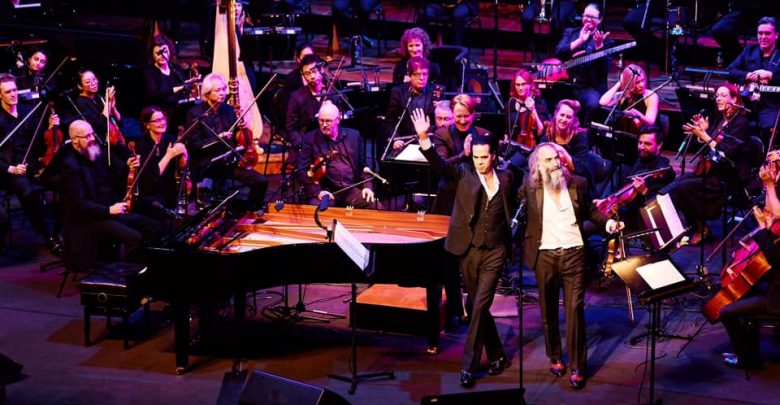 Muzyczna petarda w Gliwicach! Wystąpi Nick Cave
