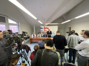 Chorzów: Na dziecięcej onkologii znów będą leczyć!