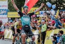 Znamy Najpiękniejsze Miasta 76. Tour de Pologne UCI World Tour. Fot. TourdePologne.pl