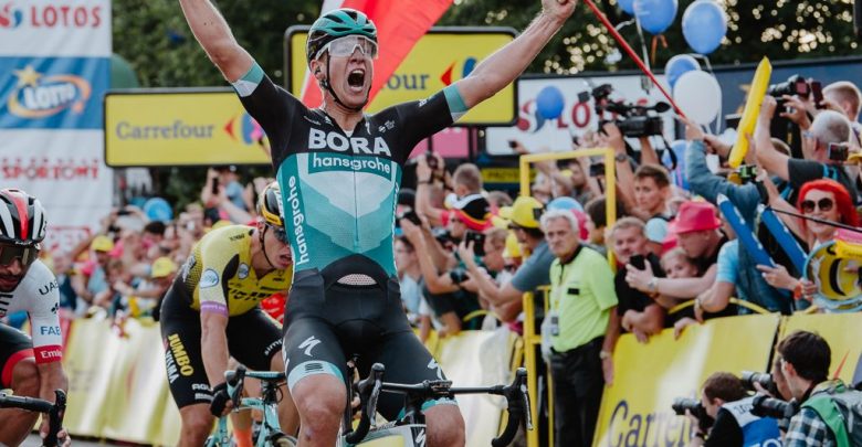 Znamy Najpiękniejsze Miasta 76. Tour de Pologne UCI World Tour. Fot. TourdePologne.pl