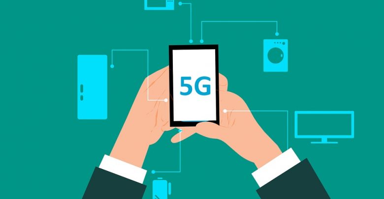 5G w całej Polsce. Usługa nabiera kształtów (fot.poglądowe/www.pixabay.com)