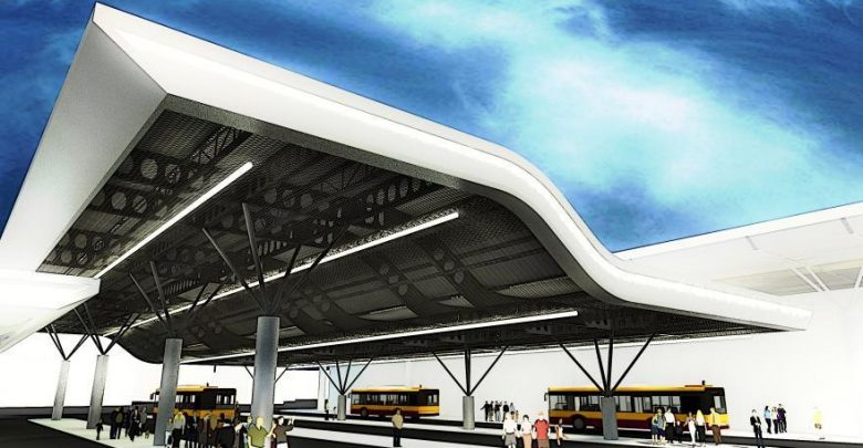 Udało się! 129 mln zł na Centrum Przesiadkowe w Gliwicach