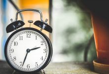 Dziś w nocy zmieniliśmy czas. Pamiętajcie o przestawieniu zegarków