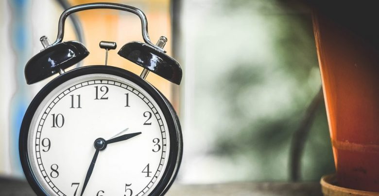Dziś w nocy zmieniliśmy czas. Pamiętajcie o przestawieniu zegarków
