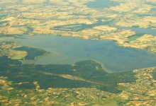 Ile ryb pływa w Jeziorze Goczałkowickim? Tych drapieżnych... bardzo dużo