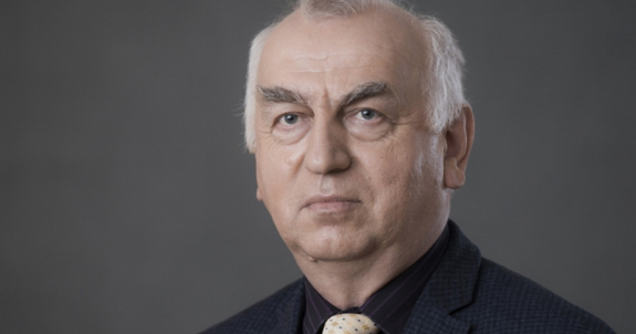 Państwowa Komisja Wyborcza ma nowego przewodniczącego