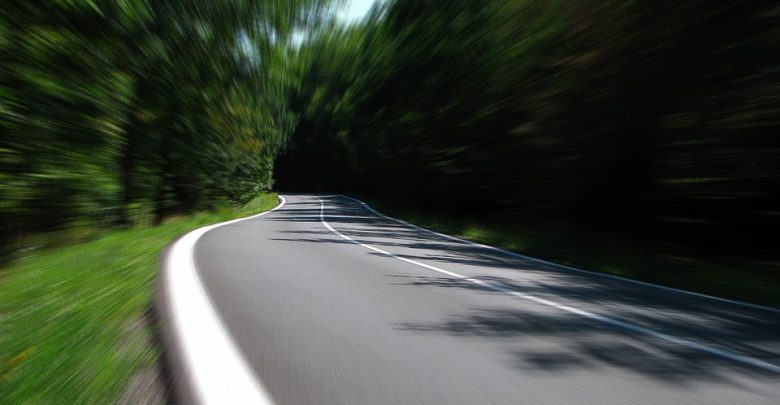 Kobieta wjechała w drzewo. 7-miesięczne dziecko zginęło na miejscu (fot. poglądowe/www.pixabay.com)