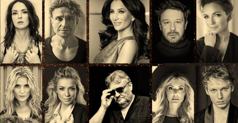 „2. Tribute to…” – Spodek Katowice 27.10.2019