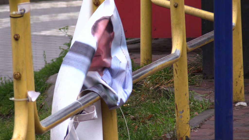 Kandydaci do sejmu i senatu trafią do stajni! Żeby konie nie zmarły zimą