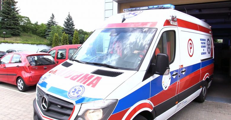 Śląskie: Tragedia na budowie. Zginął mężczyzna, który spadł z dużej wysokości (foto archiwum - poglądowe)