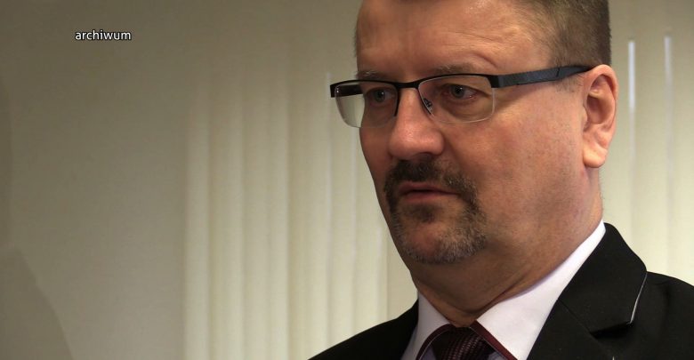 Zarząd województwa śląskiego chce odwołać ze stanowiska dyrektora Wojewódzkiego Pogotowia Ratunkowego w Katowicach Artura Borowicza