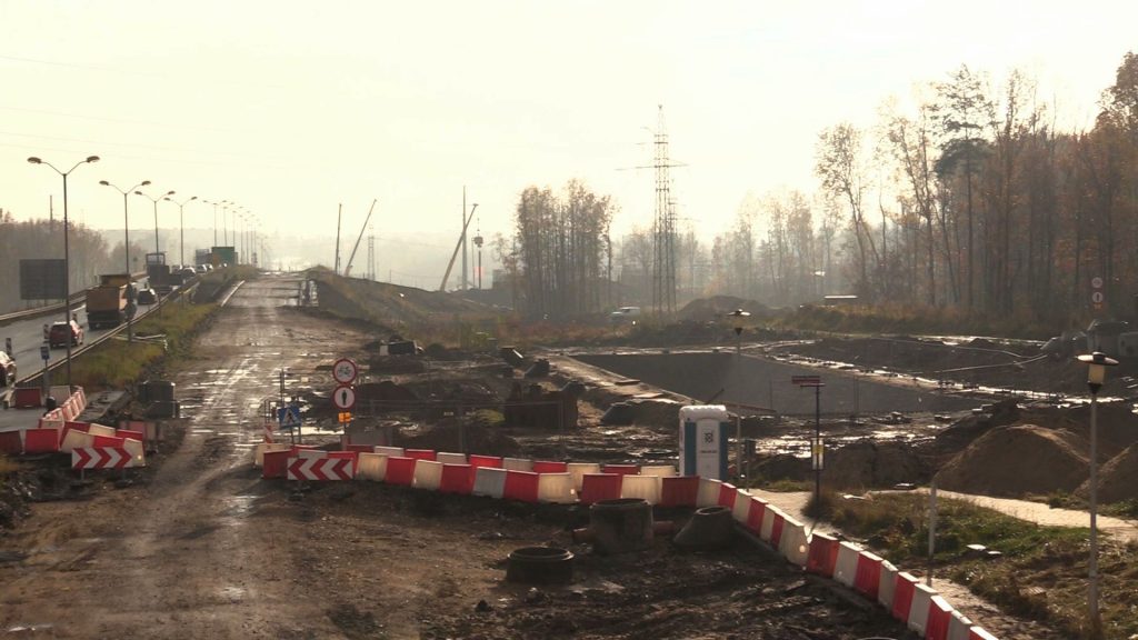 Dla kierowców jadących z i do Giszowca może to oznaczać dłuższy czas przejazdu. Choć ruch dwukierunkowy ma zostać utrzymany. Zmiany na ul. Kolistej zaczną od czwartku, 14 listopada.