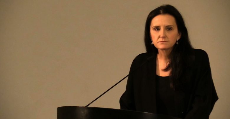 Alicja Knast odwołana z funkcji dyrektora Muzeum Śląskiego!