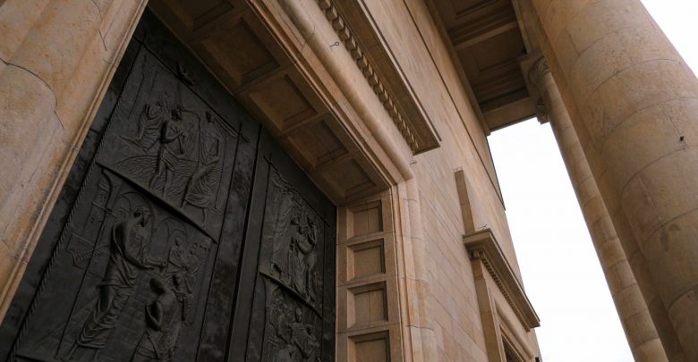 Panteon Górnośląski powstanie w Katowicach za 40 mln zł. Kto się w nim znajdzie?