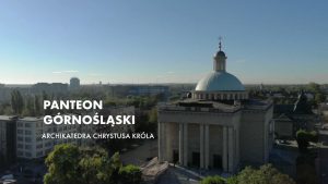 Panteon Górnośląski powstanie w Katowicach za 40 mln zł. Kto się w nim znajdzie?