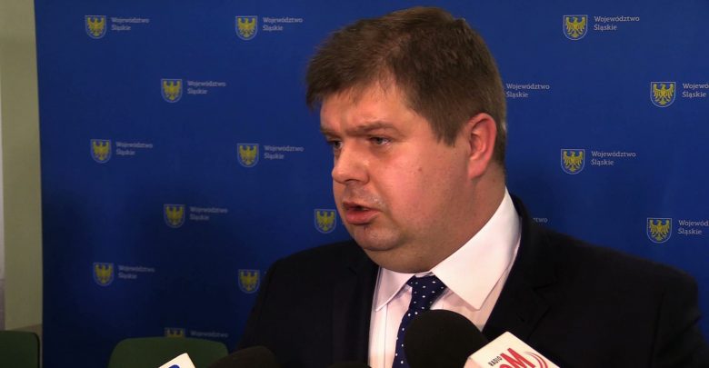 Wojciech Kałuża nowym wiceprezesem Jastrzębskiej Spółki Węglowej