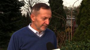 Konferencji prasowej, jako jedyny nie zorganizował niezależny kandydat na prezydenta – Andrzej Gillner - były dyrektor Gliwickiego Centrum Organizacji Pozarządowych