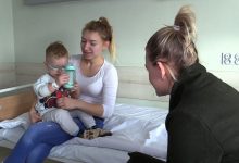 Dziecięca okulistyka w Katowicach jak nowa. Zaprojektowana nie tylko z myślą o dzieciach