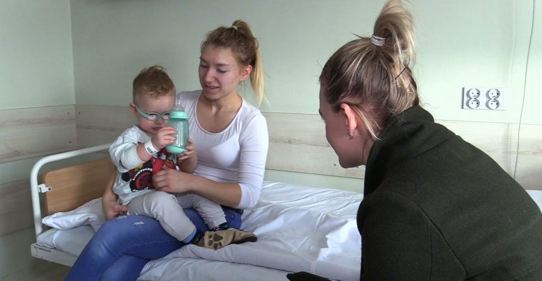 Dziecięca okulistyka w Katowicach jak nowa. Zaprojektowana nie tylko z myślą o dzieciach