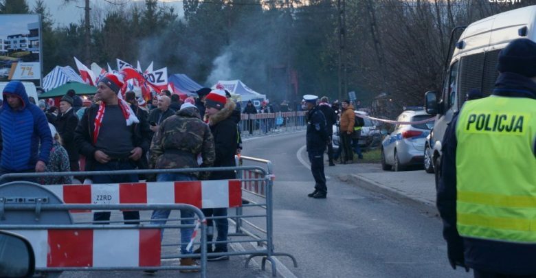 Puchar Świata w skokach narciarskich w Wiśle. Będą utrudnienia!