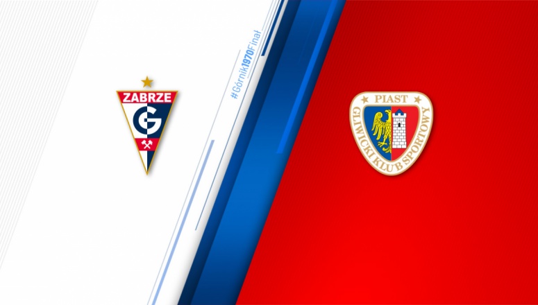 Już 3 listopada derby Śląska. W piłkarskiej ekstraklasie zmierzą się Górnik Zabrze i Piast Gliwice. Gdzie oglądać mecz Górnik Zabrze - Piast Gliwice 3 listopada? (fot. Górnik Zabrze)