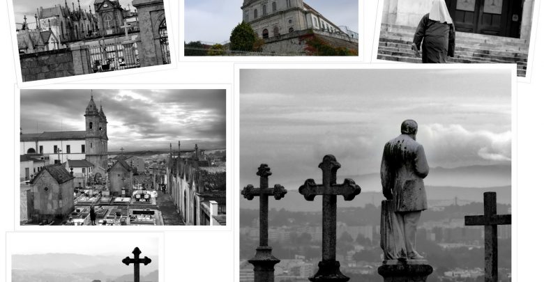 Podróże z Krisem: Najpiękniejsze nekropolie Europy. Jedziemy do Portugalii i Grecji!