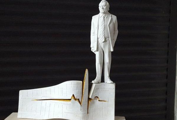 Zabrze: będzie pomnik prof. Zbigniewa Religi