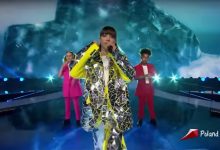 Mamy to! Wiktoria Gabor zwyciężyła Eurowizję Junior 2019!