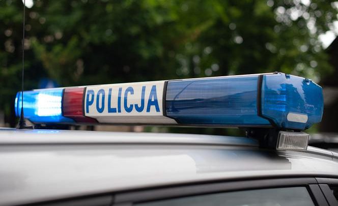 Nie żyje 4-letni chłopiec. Policja szuka świadków wypadku