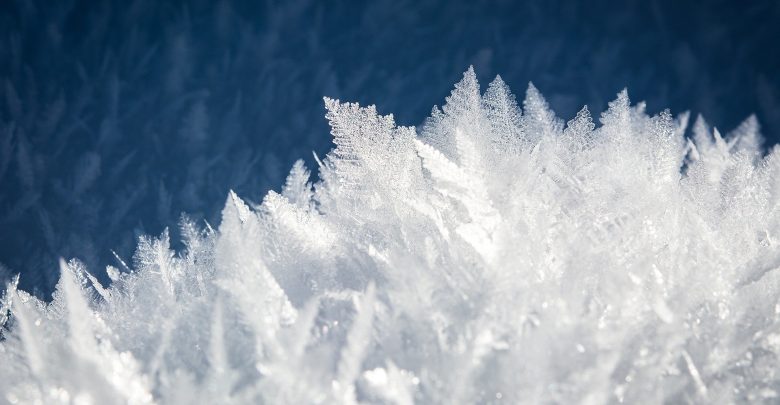 Nadchodzi zima?! Już niedługo czekają nas mrozy (źródło: pixabay.com)