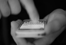 Dostał sms-a o niedopłacie 2 złotych. Z konta zniknęło mu 19 tysięcy. Uważajcie! (fot.poglądowe/www.pixabay.com)