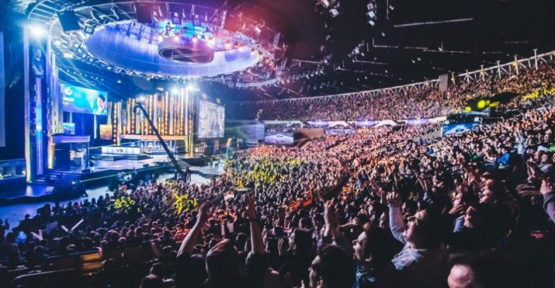 Wojewoda śląski zamyka IEM Katowice 2020 dla publiczności! Wszystko przez koronawirus