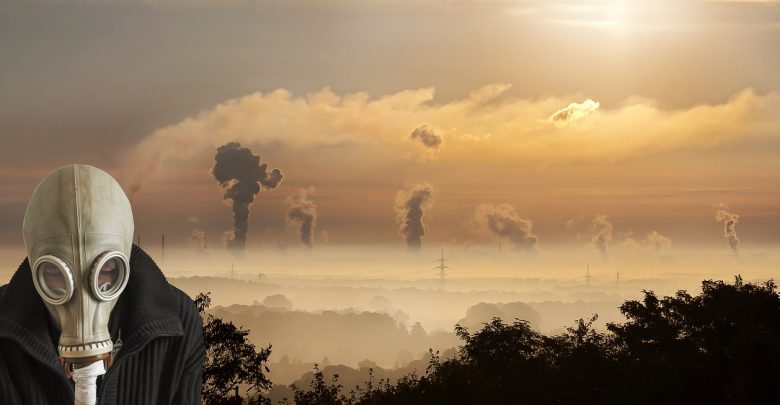 Działania antysmogowe nie są priorytetem. Raport Polskiego Alarmu Smogowego (fot.pixabay.com)