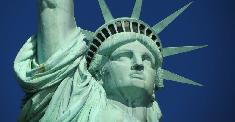 Do USA bez wizy (fot. pixabay.com)