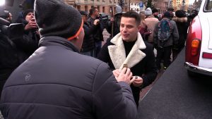 Choć samochód z zewnątrz jest odnowiony, to czekają go jeszcze zmiany w środku. Te mają wykonać znani z przeróbek aut Bracia Collins