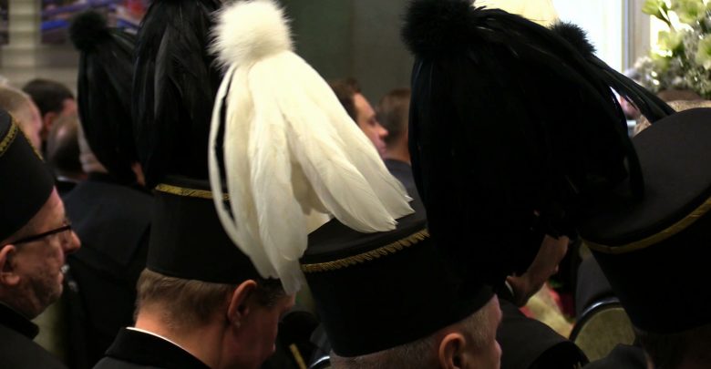 "Niech żyje nam górniczy stan!" BARBÓRKA 2019 świętowana na Śląsku i w całej Polsce!